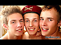 AlexBoys Andre, Harry and Florian 2