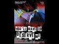 ManHub: You'll Have to Deserve Me
