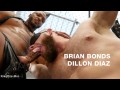Dillon Diaz & Brian Bonds