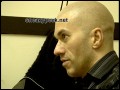 Secretly filming intimidating bald fucker in men's lockerroom