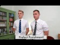 Prefect Punishment! Featuring Nathan and Cody