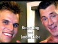 Amateur Straight Guys: Barrett Long & Landon