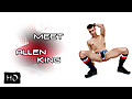 Allen King - Meet the Model