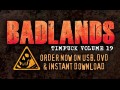 Badlands - Timfuck Volume 19