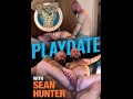 Playdate With Sean Hunter