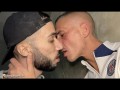 ManHub: Cocksucker & Kabyle Bonhomme