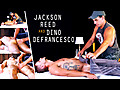 Twinks in Shorts: Jackson Reed & Dino DeFrancesco