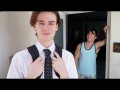 Missionary Boys: Archie Paige & Skylar Finchh