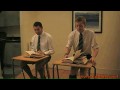 Detention And A Spanking Episode 2 Jamie