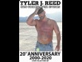 Tyler J. Reed 20th Anniversary Edition