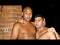 Latino Cock Stars: Gabriel Ayra & Henrique Silva