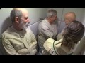 Four Guys in a Padded Cell