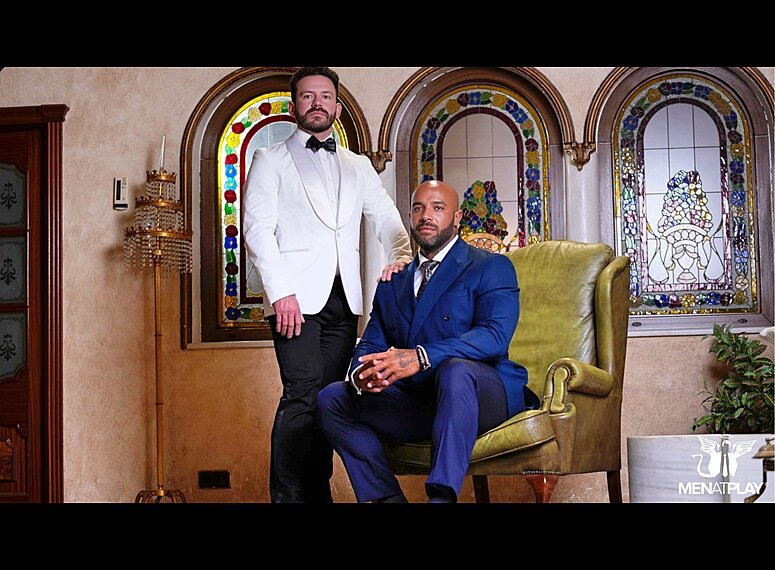 AJ Xclusive & Johnny Tyson