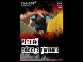 Fetish Soccer Twinks