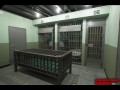 Mens Central Prison Tour - Part 1 and 2