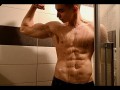 Emilion Reynolds - Shower Muscle Worship