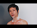 Shower & Cock Tug With Cute Asian Boy