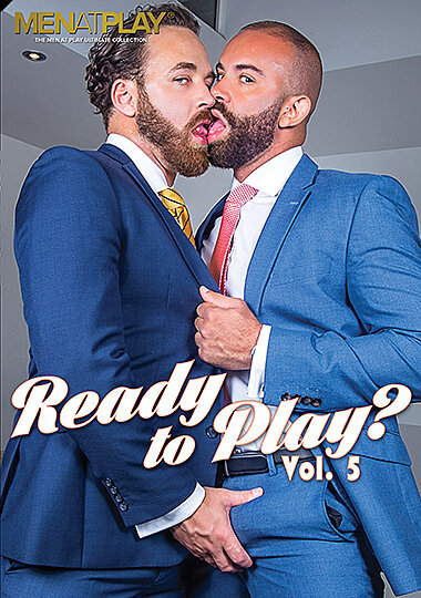 Ready To Play 5 - Gay Porn - ManSurfer TV