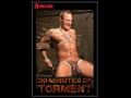 30 Minutes Of Torment: Jacob Durham Gets Oiled Down, Beaten, And Fucked Like An Animal