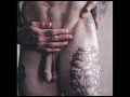 Julien - Tattoo Study