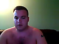 ManSurfer BeefBoy's Webcam Show May 2 part 1/3
