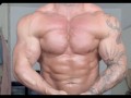 Cam Wright - British Muscle Strip Flex Show
