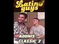 Adonis Classic 2