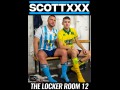 ManSurfer TV: The Locker Room 12