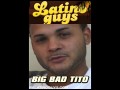 ManSurfer TV: Big Bad Tito