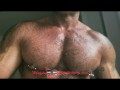 Rogan Richards - The hits just keep on flexing