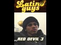 Red Devil 3