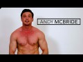 GayHoopla: Andy Mcbride