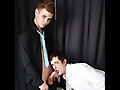 Bareback Salesmen (Scene 4): Cody & Shaun