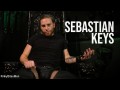 Mr. Sebastian Keys Owns Your Cock