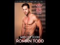 Men of Icon: Roman Todd
