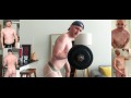 Dylan Anderson's Workout Video