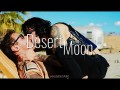 Hot House: Desert Moon