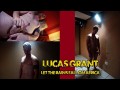 Lucas Grant