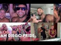 Fitness Papi & Porfi Maximus - San Diego Pride