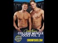 College Muscle Jocks 2