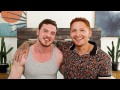 GayHoopla: Andy Mcbride & Jeremiah Cruze