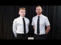 Missionary Boys: Zacc Andrews & Brody Kayman - A Special Ritual