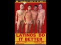Latinos Do It Better