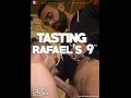 Tasting Rafael's 9 Inches