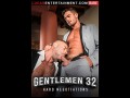 Gentlemen 32: Hard Negotiations