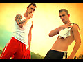 EastBoys Exclusive Twins - Joseph and Roberto