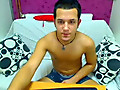 ManSurfer MarcoNero's Webcam Show Feb 17 part 1/2