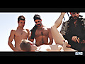 ManSurfer TV: Pirates: A Gay XXX Parody