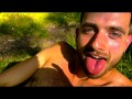 Hung Young Brit: Outdoor 🌳strangers Fuck/shot/push Cum💦 Up Fit Af 21yr Scally Boi 💯 Real