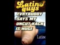 ManSurfer TV: Evrybuddy Says My Uncut Kack is Huge